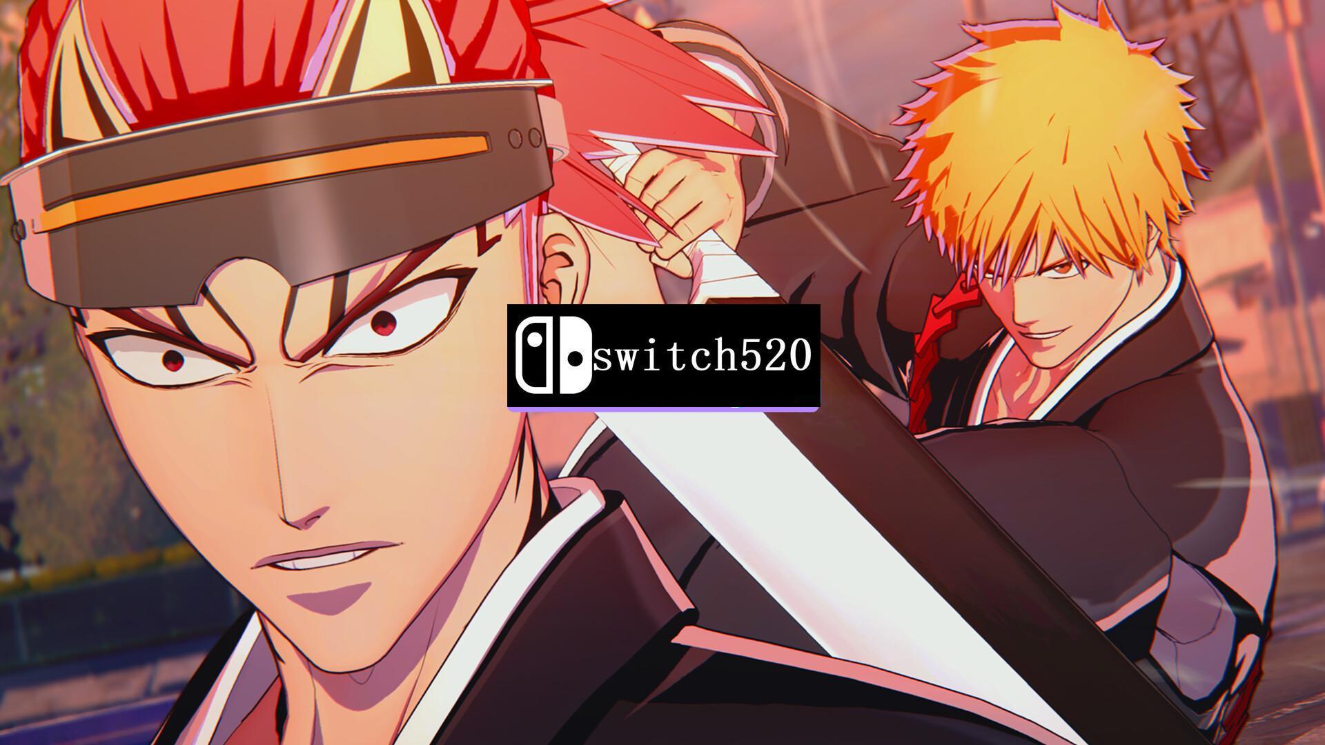 【5.05】《死神 魂魄觉醒》PS4日版中文下载- 含v1.43_2