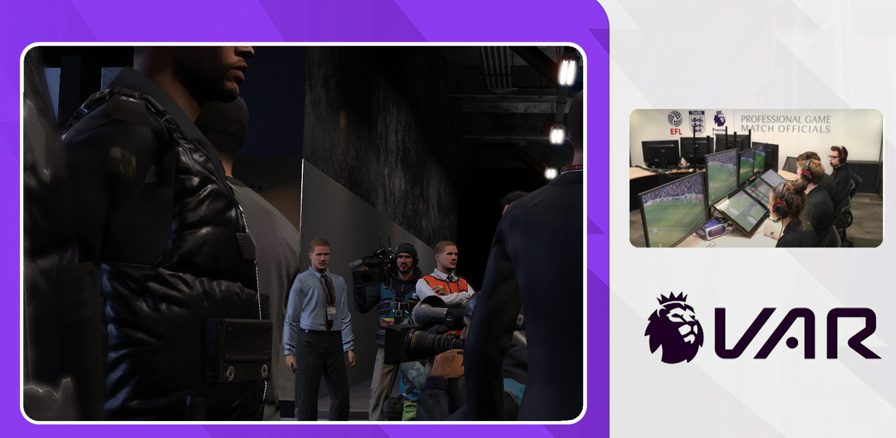 【5.05】《pes2021 实况足球2021》PS4美版下载- 含大补UFL2.0大师尊享版_1