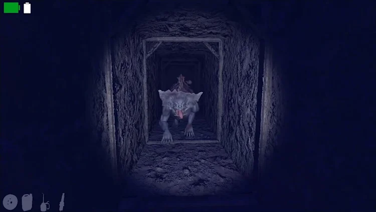 《恐怖之森 重制版 DEATH FOREST REMAKE》Switch美版中文NSZ下载 – 含1.0.1补丁+1DLC_1
