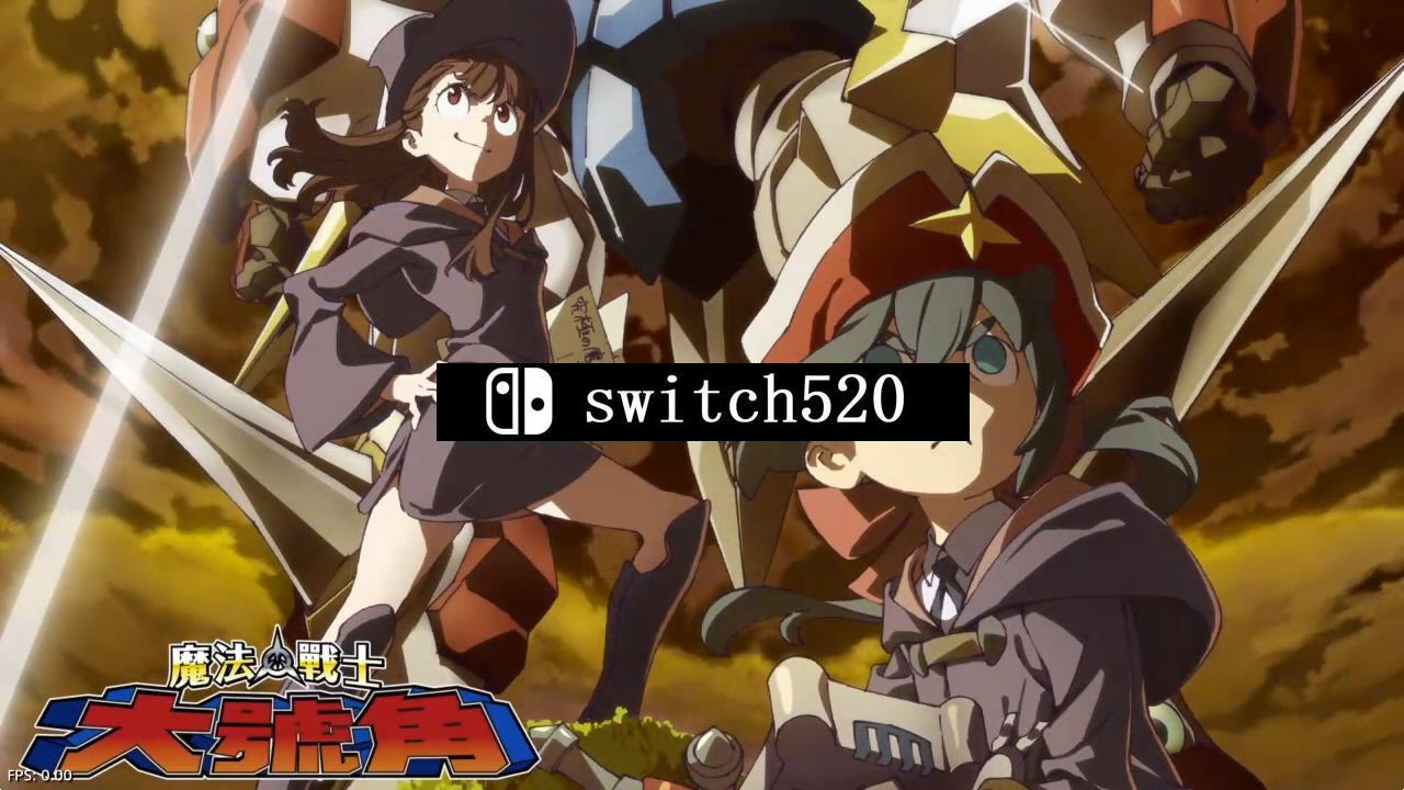 【5.05】《魔法战士大号角 Demon Warrior Gran Charion》PS4港版中文下载- 含V1.01_2