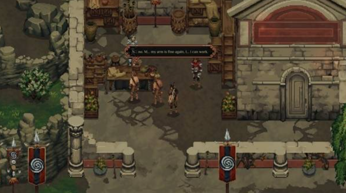《困兽之国》Switch金手指下载 – 含1.34_0