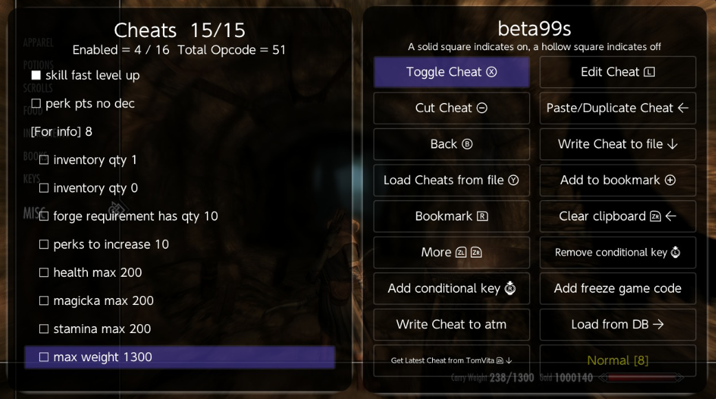 《上古卷轴5 天际 The Elder Scrolls V》Switch金手指下载 – 含1.1.404.0_0