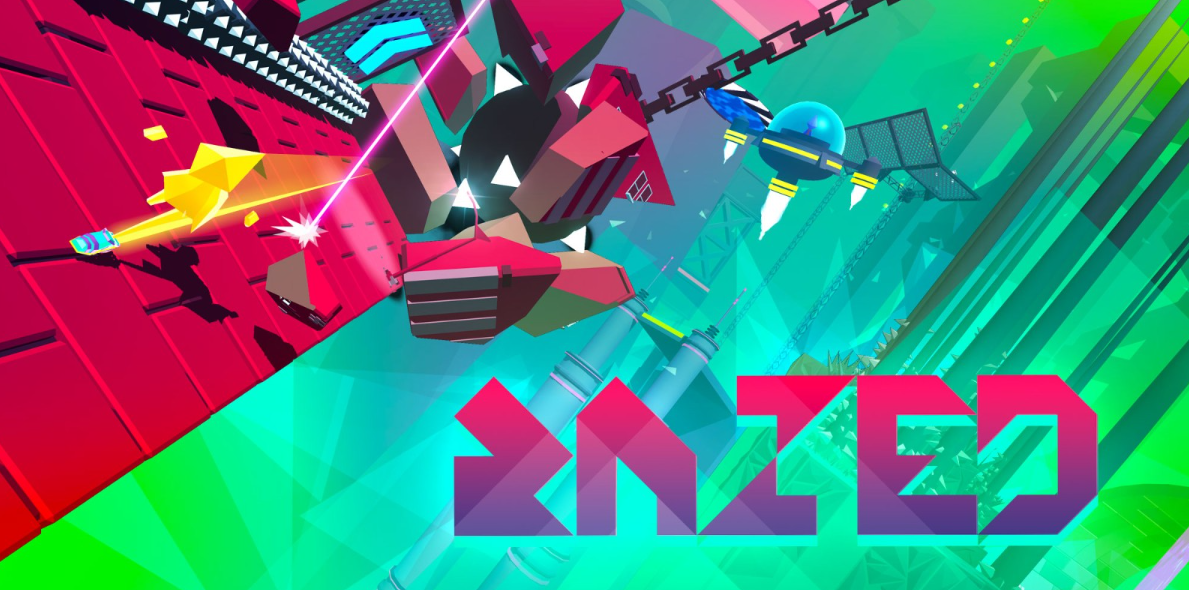 《销毁完成 Razed》Switch金手指下载 – 含1.0.1_0