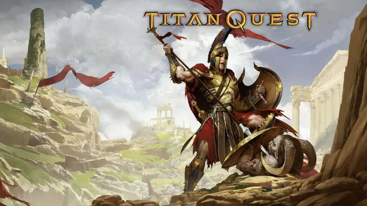 《泰坦之旅 Titan Quest》Switch中文版NSP下载 – 含1.0.5.2补丁+2DLC_0