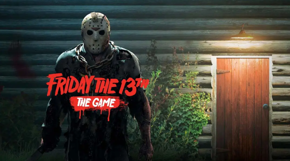《十三号星期五：游戏版 Friday the 13th》Switch英文版NSP下载 – 含1.0.7补丁_0