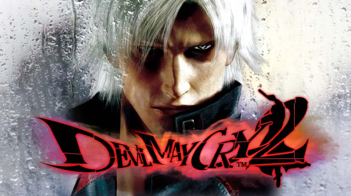 《鬼泣2 .Devil May Cry 2》Switch中文版NSP下载 – 含1.0.0补丁_0