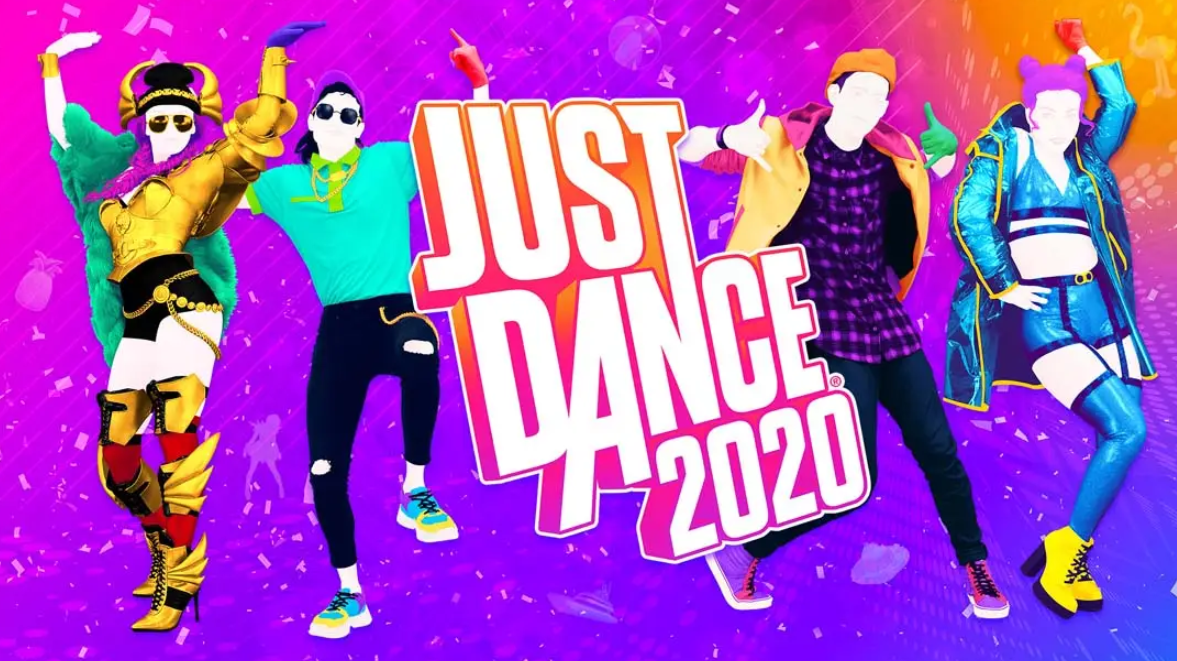 《舞力全开2020 JUST DANCE® 2020》Switch美版中文NSP下载 – 含327839补丁_0