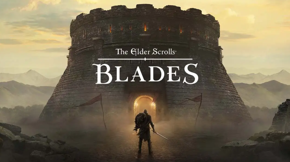 《上古卷轴：刀锋 The Elder Scrolls Blades》Switch英文版NSP下载 – 含1.8.2补丁_0