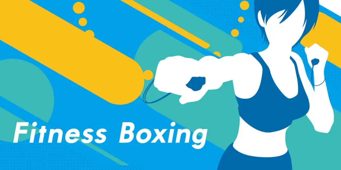 《有氧拳击 Fitness Boxing》Switch美版中文NSP下载 – 含1.1.1补丁_0