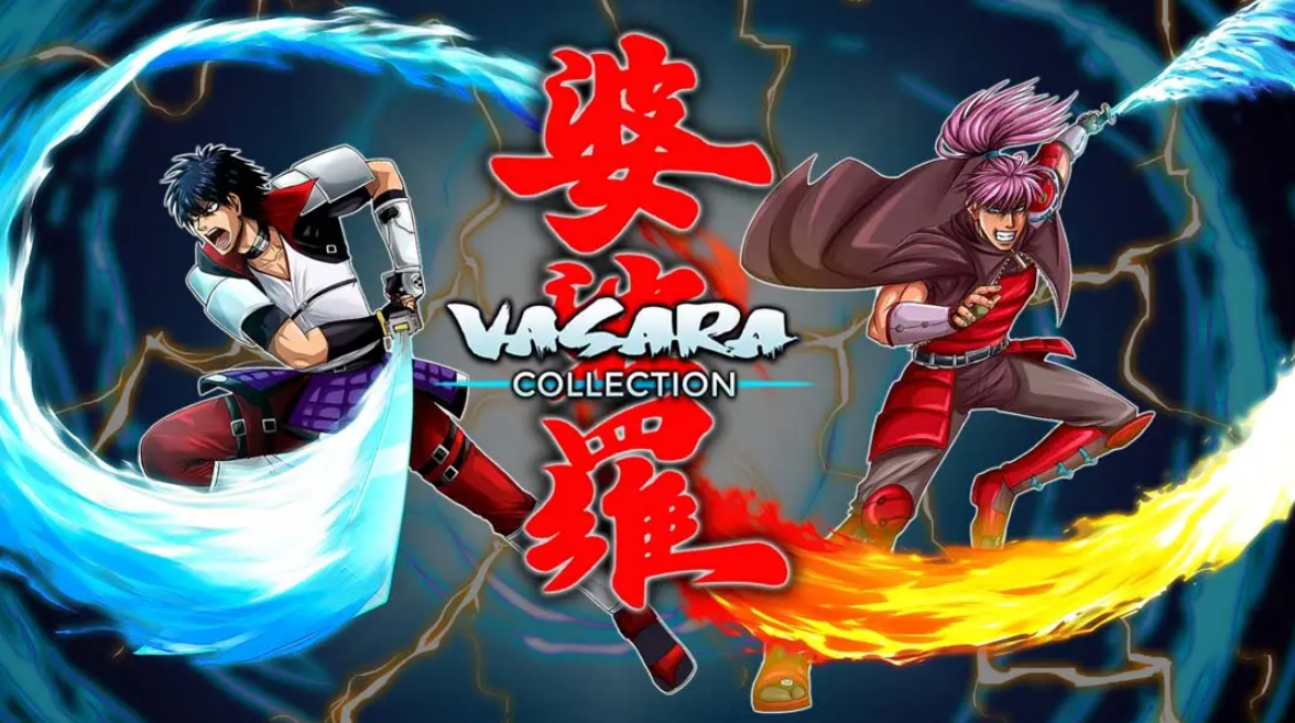 《婆裟罗合集》Switch英文版NSP下载 – 含1.0.1补丁_0