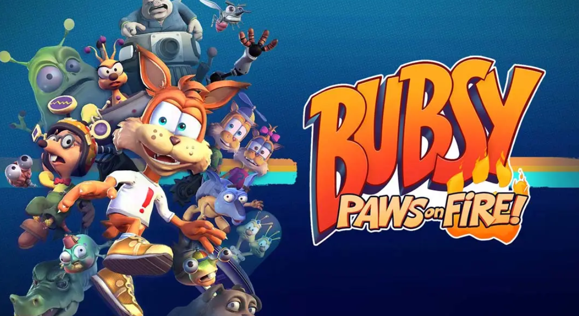 《神经猫：火速奇兵》Switch中文版NSP下载_0