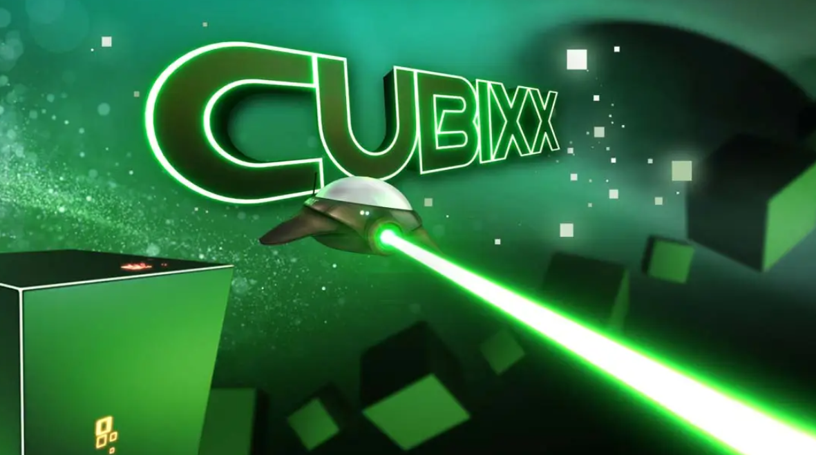《魔幻方块 Cubixx》Switch英文版NSP下载 – 含1.0.6补丁_0
