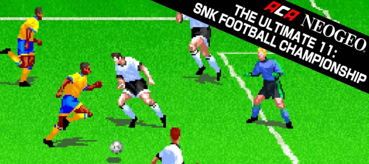 《ACA NEOGEO 终极11 SNK足球锦标赛》Switch英文版NSP下载 – 含1.0.0补丁_0