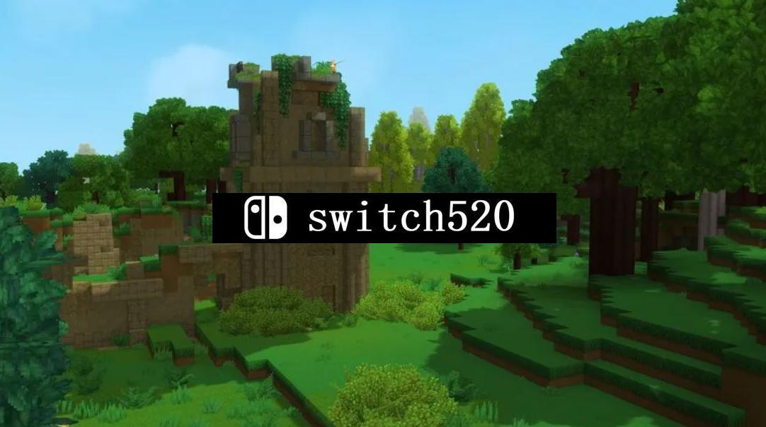 《Hytale》PC英文版下载-含v1.0.0_1