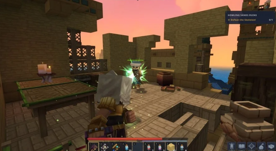《Hytale》PC英文版下载-含v1.0.0_0
