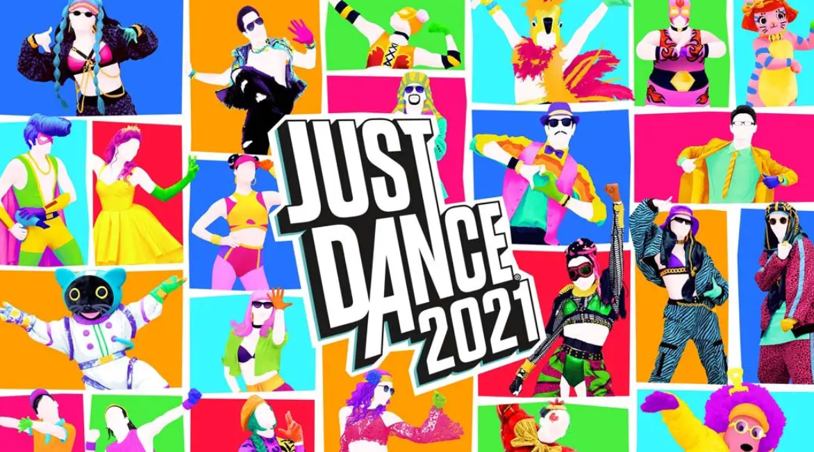 《舞力全开 2021 Just Dance 2021》Switch美版中文NSP下载 – 含327827补丁_0