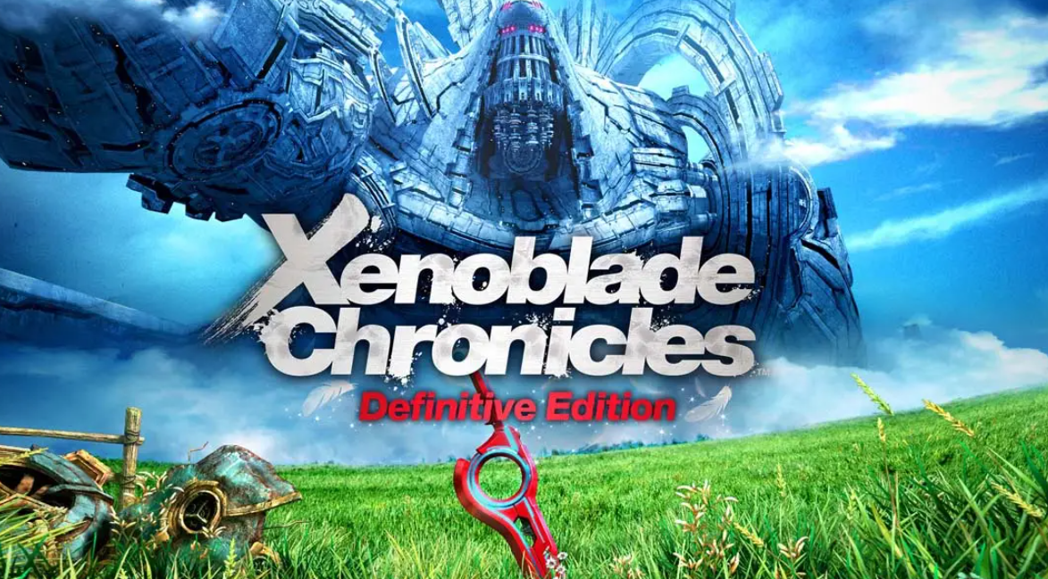 《异度之刃：决定版 Xenoblade Chronicles: Definitive Edition》Switch中文版NSP下载 – 含1.1.2补丁_0
