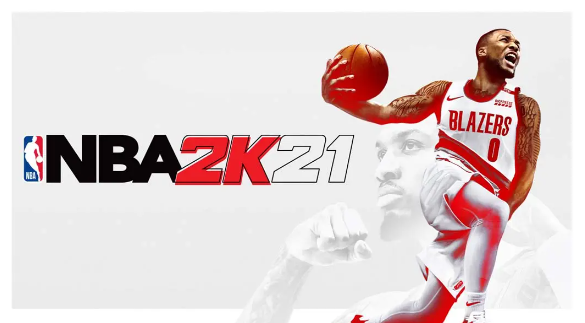 《NBA 2K21》Switch中文版NSP下载 – 含1.10补丁_0