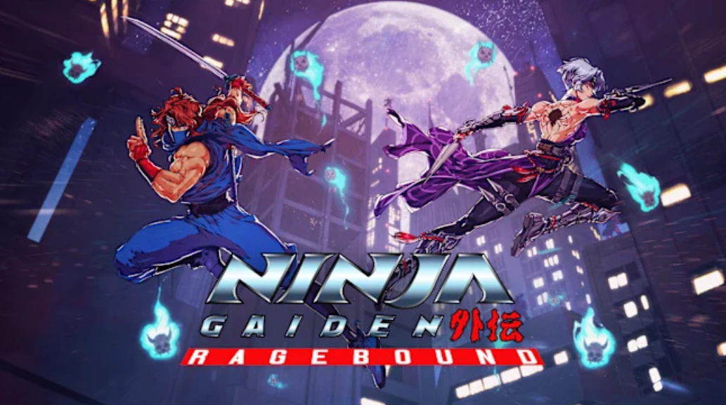 《忍者龙剑传 NINJA GAIDEN Σ》Switch金手指下载 – 含1.0.4_0