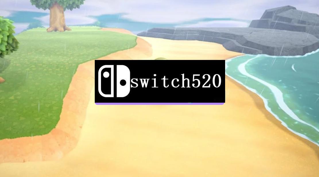 《动物森友会》Switch金手指下载 – 含3.0.0_1