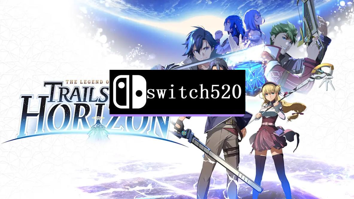《英雄传说：界之轨迹 The Legend of Heroes》Switch美版XCI下载 – 含1.05补丁+3DLC_2