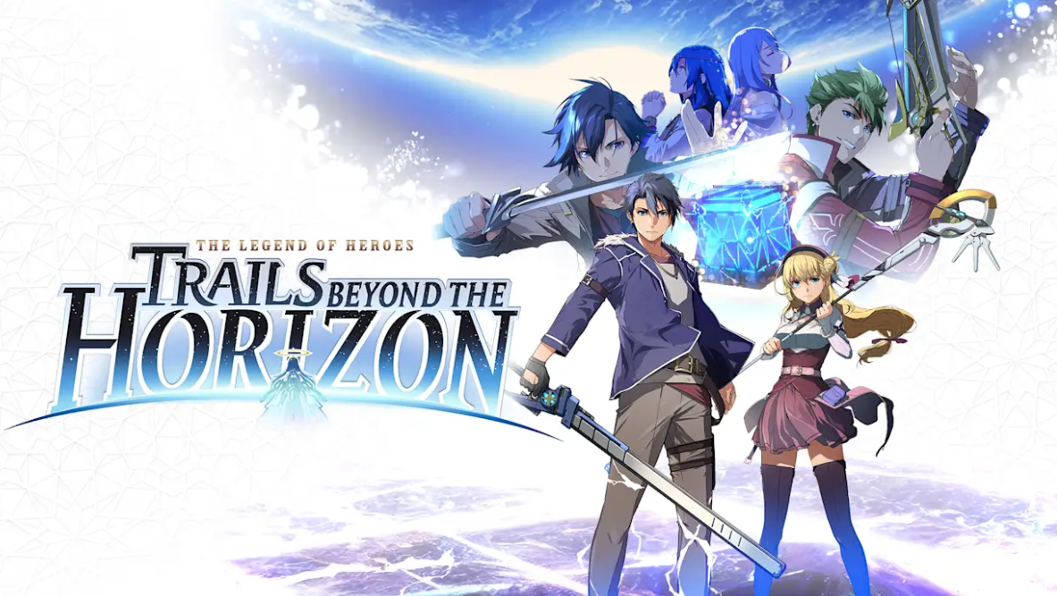 《英雄传说：界之轨迹 The Legend of Heroes》Switch美版XCI下载 – 含1.05补丁+3DLC_0