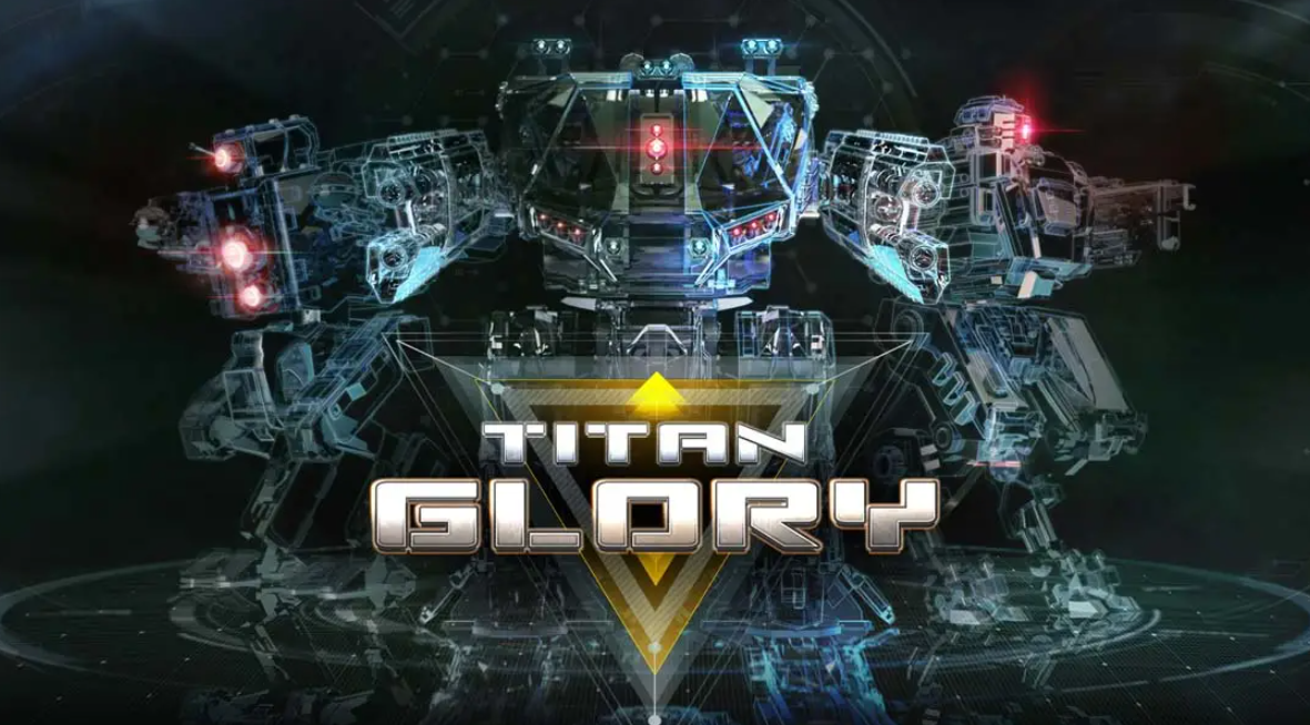 《Titan Glory》Switch中文版NSP下载 – 含1.0.0补丁_0