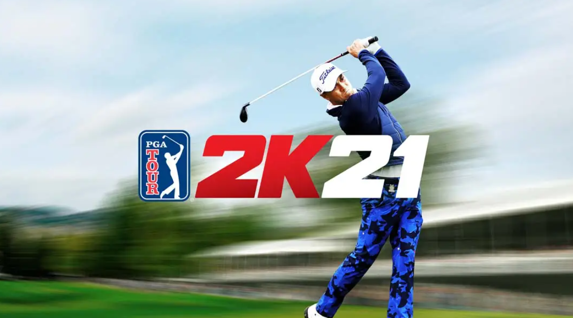 《PGA巡回赛2K21 PGA TOUR 2K21》Switch美版中文NSP下载 – 含1.9.0.0补丁+2DLC_0