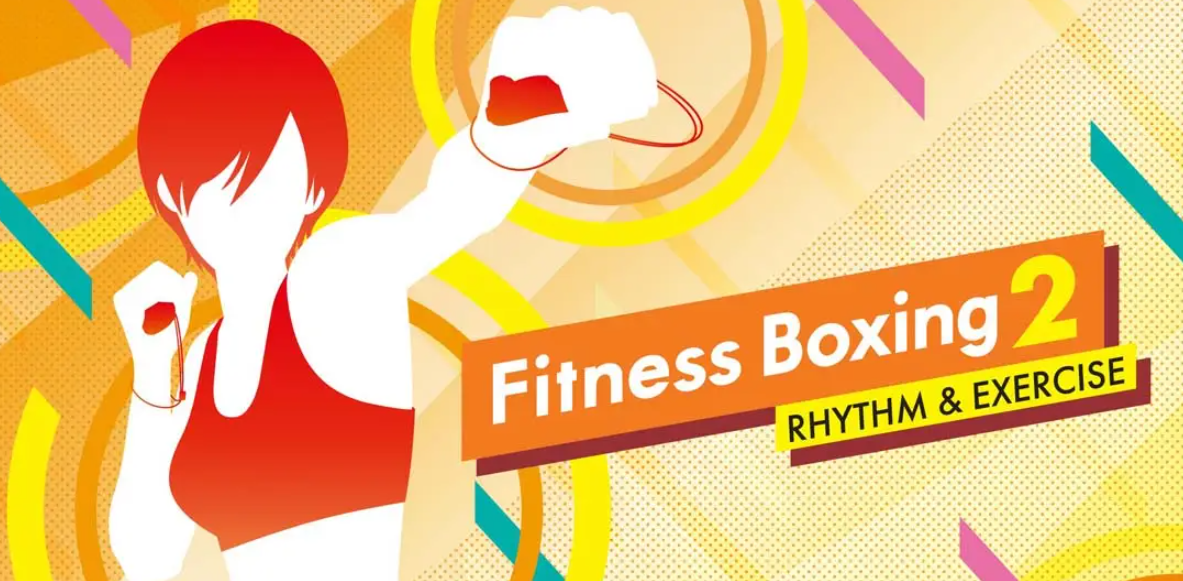《有氧拳击2：节奏与锻炼 Fitness Boxing 2: Rhythm & Exercise》Switch美版中文NSP下载 – 含1.2.0补丁+18DLC_0