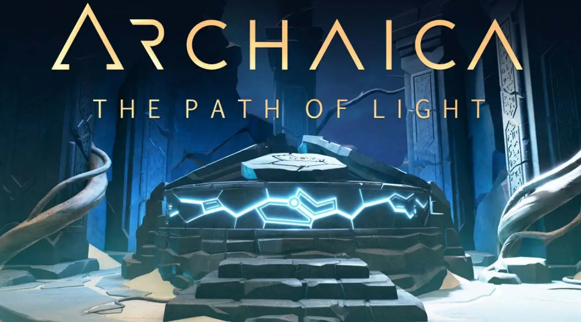 《太古宙：光之路 .Archaica: Path Of Light》Switch美版英文NSZ下载 – 含1.0.3补丁_0