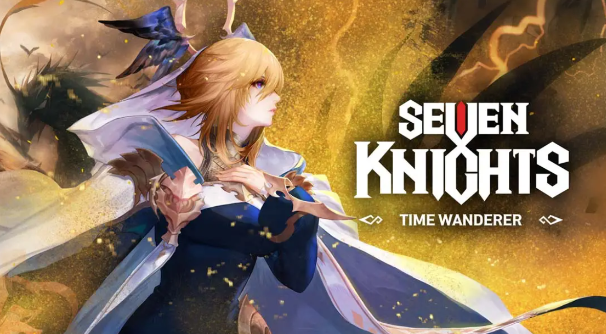 《七骑士：时间的追逐者 Seven Knights -Time Wanderer》Switch中文版NSP下载 – 含1.4补丁_0