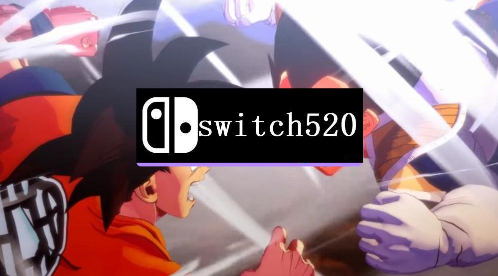 《七龙珠Z 卡卡洛特+新觉醒篇》Switch金手指下载 – 含1.70_2