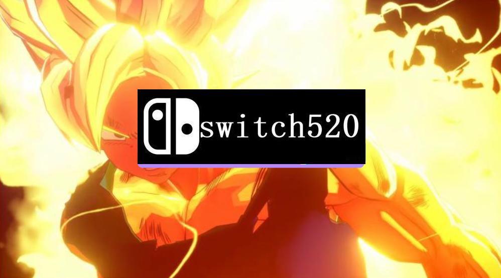 《七龙珠Z 卡卡洛特+新觉醒篇》Switch金手指下载 – 含1.70_1