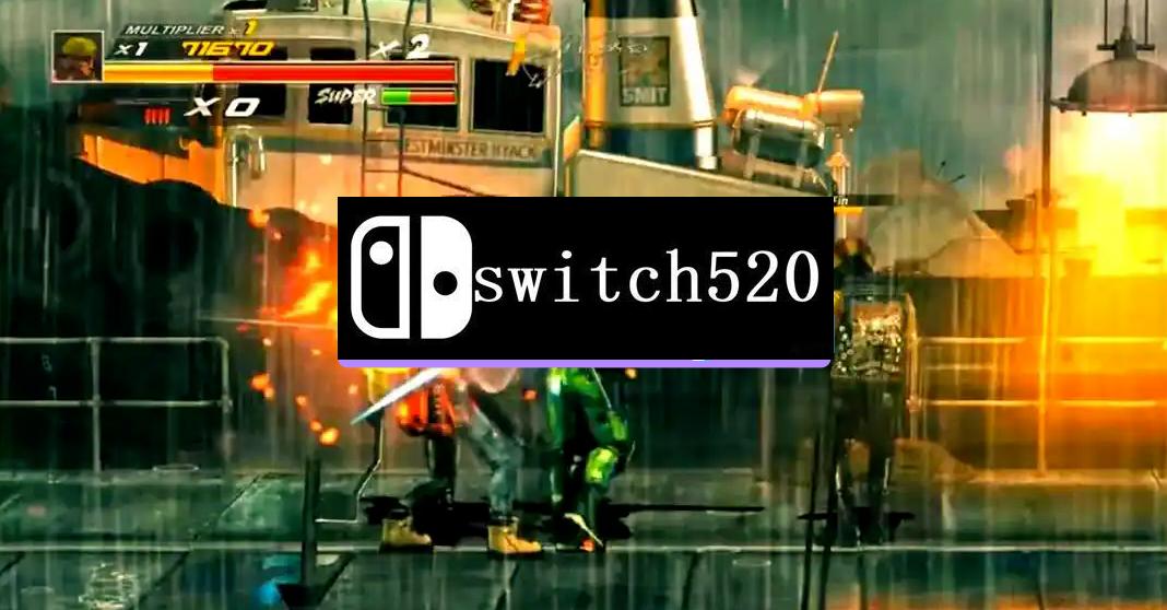 【5.05】《新怒之铁拳之接管》PS4美版下载- 含完美版_2