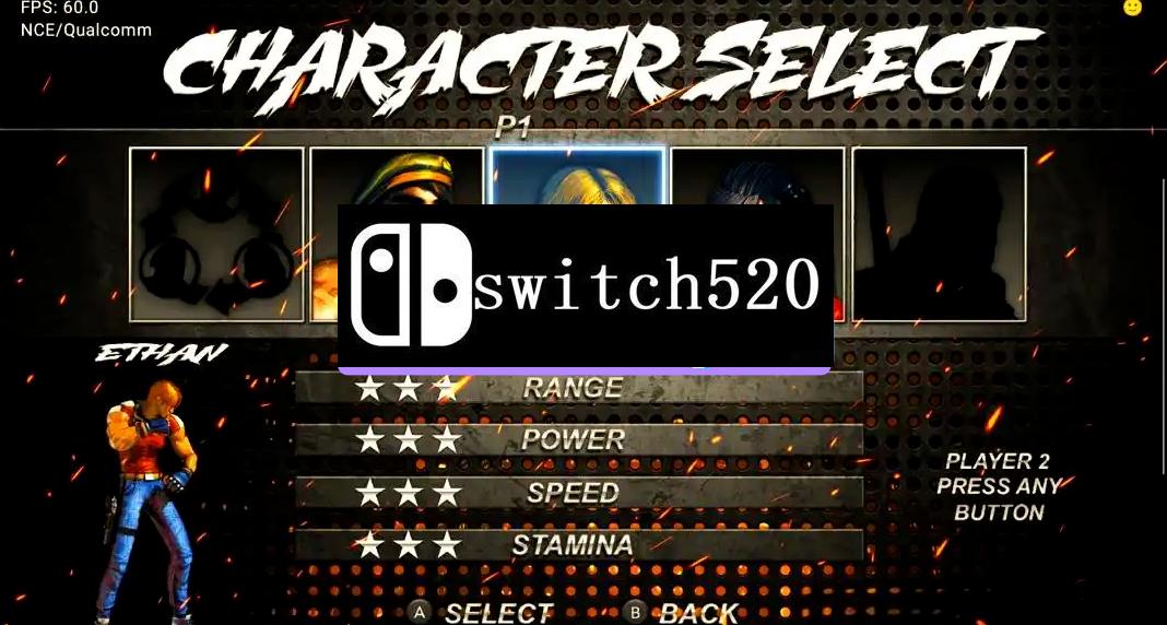 【5.05】《新怒之铁拳之接管》PS4美版下载- 含完美版_1