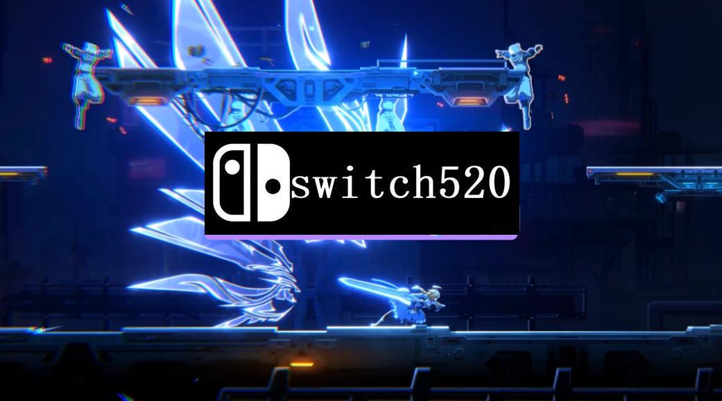 《苍翼：混沌效应X》Switch体验版NSZ下载_1