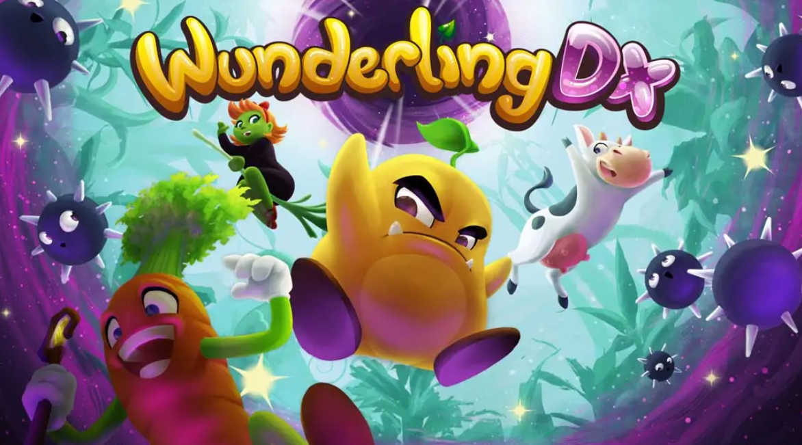 《武林外传 wunderling》Switch中文版NSZ下载_0