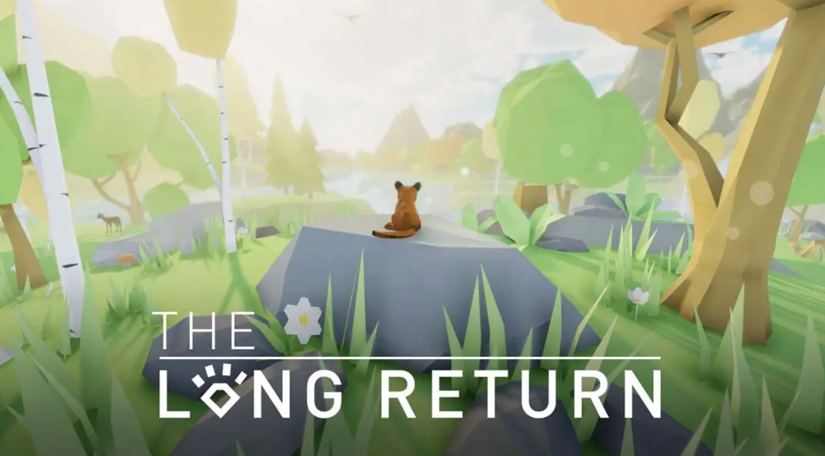 《长途跋涉 The Long Return》Switch中文版NSZ下载 – 含1.0.0补丁_0