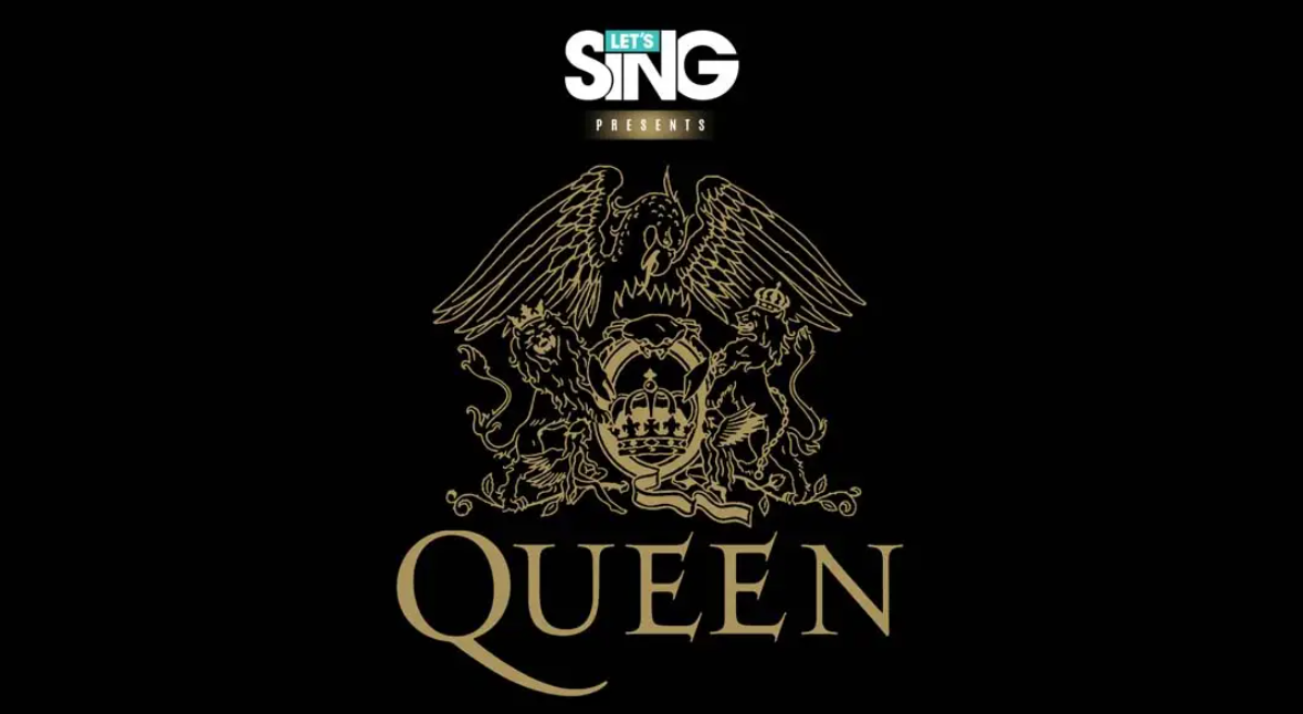 《一起唱歌：皇后乐队 Lets Sing Queen》Switch英文版NSP下载 – 含1.1.0补丁_0