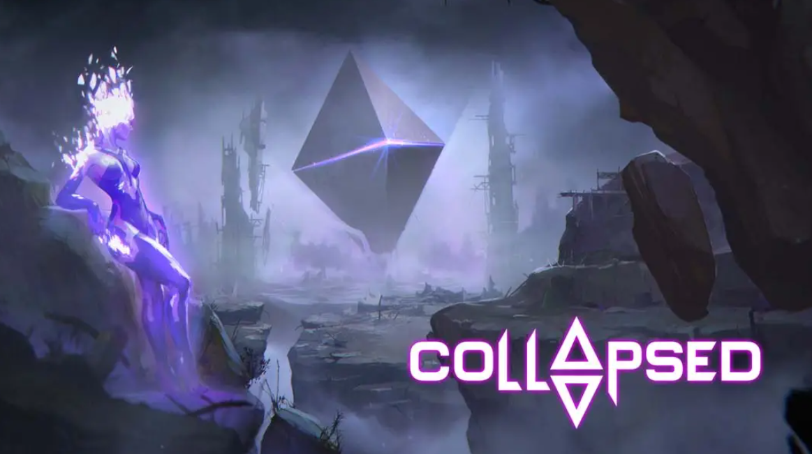 《坍塌 Collapsed》Switch中文版NSP下载 – 含1.0.4补丁_0