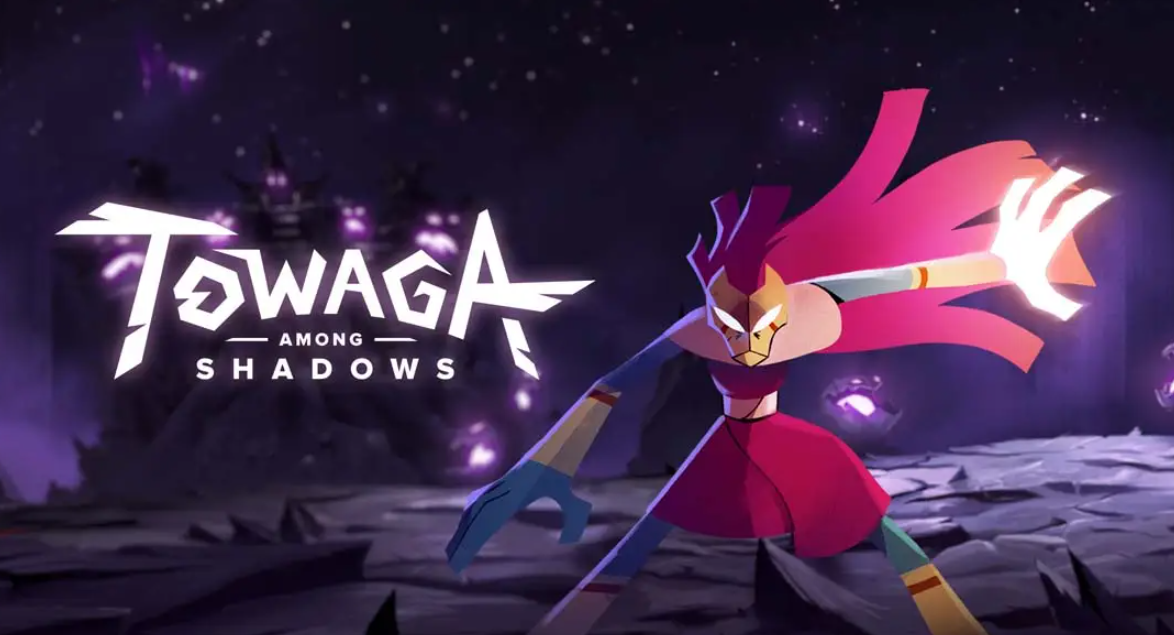 《Towaga：暗影之中 Towaga: Among Shadows》Switch中文版NSP下载 – 含1.0.0补丁_0