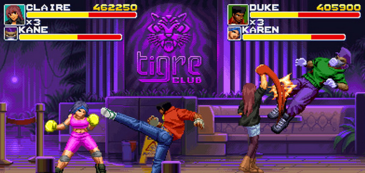 【5.05】《终极复仇》PS4 下载_0
