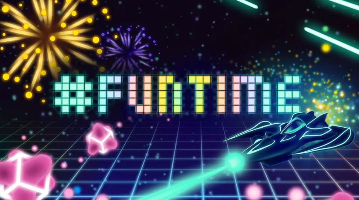 《欢乐时光 Funtime》Switch中文版NSZ下载 – 含1.0.0补丁_0