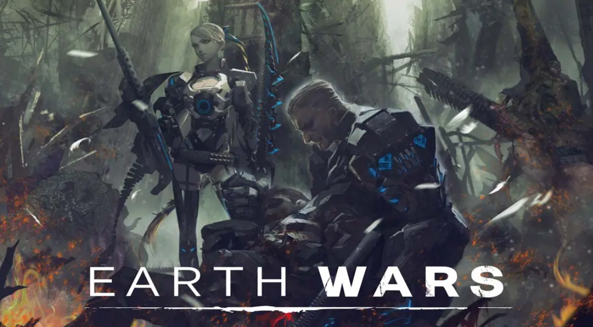 《地球战争 EARTH WARS》Switch英文版NSP下载 – 含1.0.0补丁_0