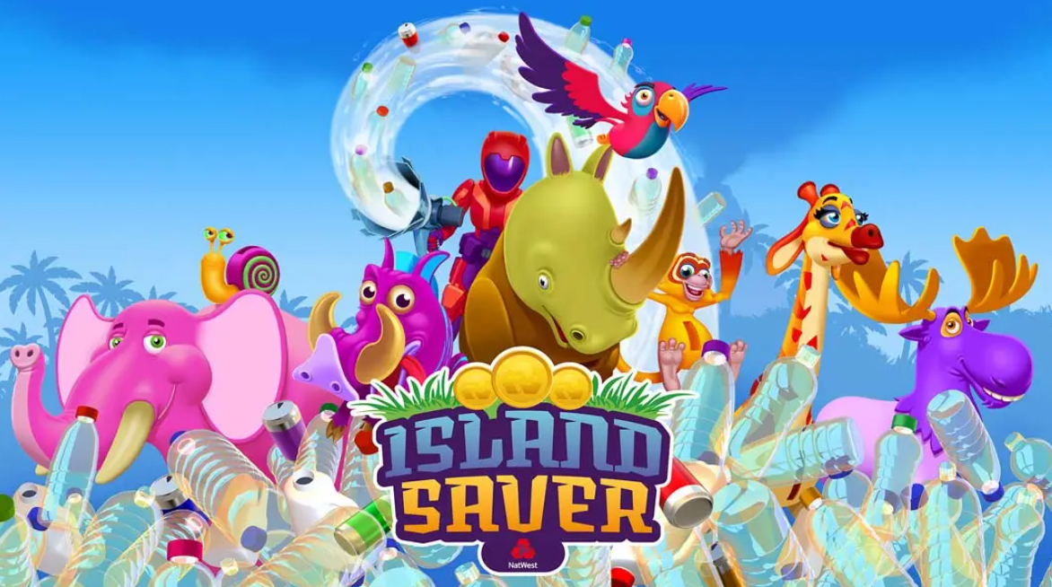 《纳特韦斯特岛保护区 Island Saver by NatWest》Switch英文版NSP下载 – 含1.0.3补丁_0