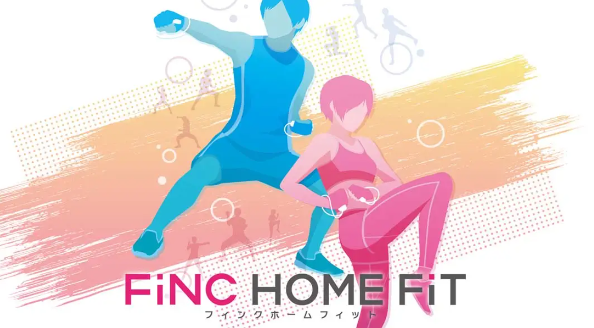 《FiNC HOME FiT》Switch日文版XCI下载 – 含1.0.3补丁_0
