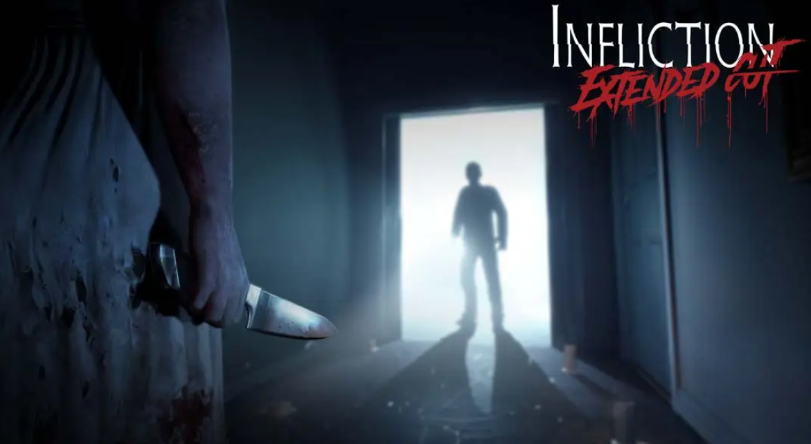 《刑罚：加长版 Infliction: Extended Cut》Switch中文版NSP下载 – 含1.0.0补丁_0