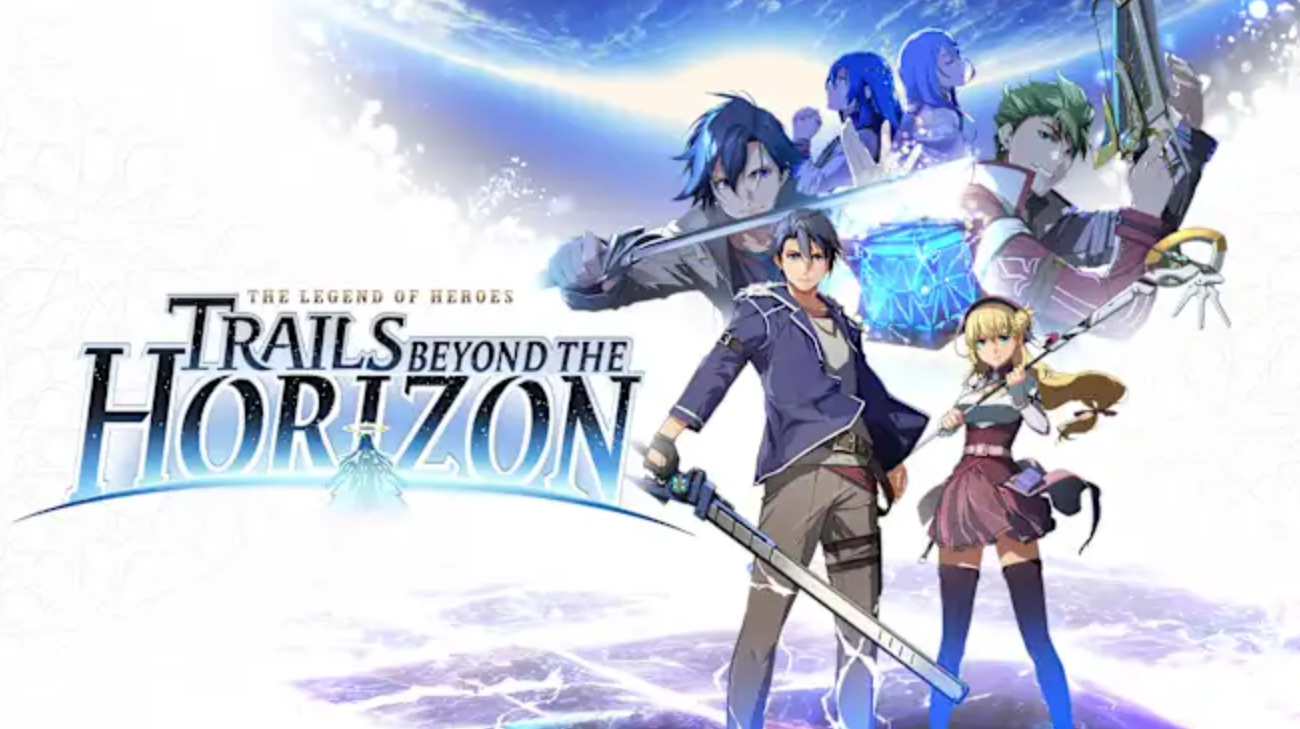 《英雄传说：界之轨迹 The Legend of Heroes》Switch金手指下载 – 含1.05_0