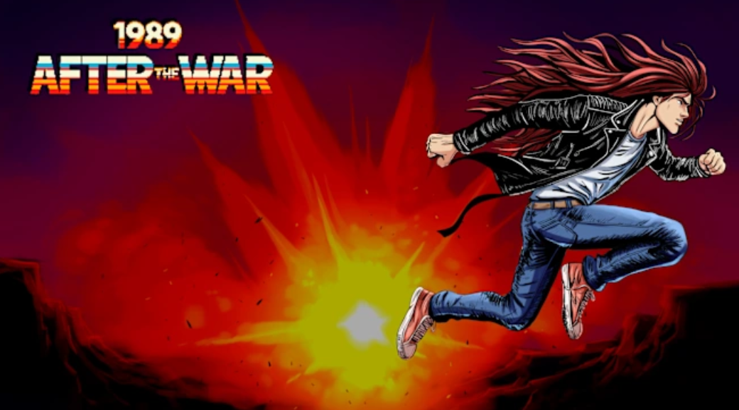 《战后1989 1989 After the War》Switch金手指下载_0
