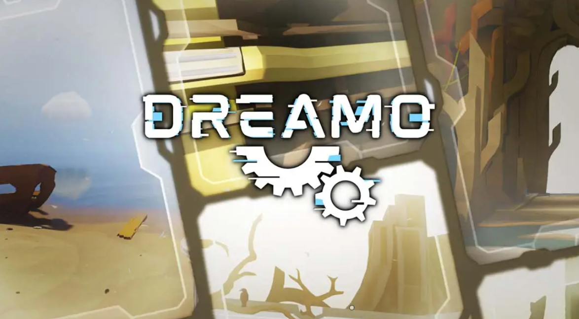 《梦幻世界 DREAMO》Switch中文版XCI下载 – 含1.0.1补丁_0